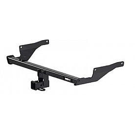 Husky Towing Hitch Heavy Duty - Class III - 2 Inch Receiver - 69602C