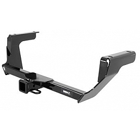 Husky Towing Hitch Heavy Duty - Class III - 2 Inch Receiver - 69605C