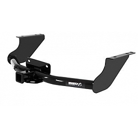 Husky Towing Hitch Heavy Duty - Class III - 2 Inch Receiver - 69607C