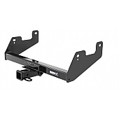 Husky Towing Hitch Heavy Duty - Class III - 2 Inch Receiver - 69608C