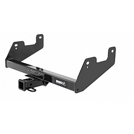 Husky Towing Hitch Heavy Duty - Class III - 2 Inch Receiver - 69608C