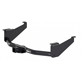 Husky Towing Hitch Heavy Duty - Class III - 2 Inch Receiver - 69610C