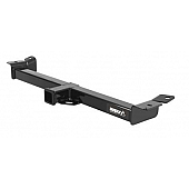 Husky Towing Hitch Heavy Duty - Class III - 2 Inch Receiver - 69612C