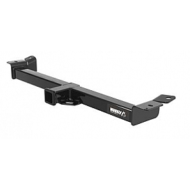 Husky Towing Hitch Heavy Duty - Class III - 2 Inch Receiver - 69612C