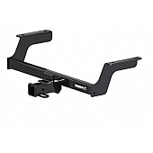 Husky Towing Hitch Heavy Duty - Class III - 2 Inch Receiver - 69614C
