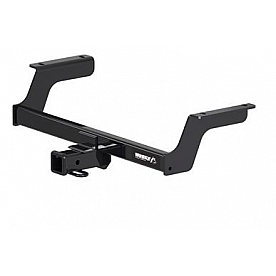 Husky Towing Hitch Heavy Duty - Class III - 2 Inch Receiver - 69614C