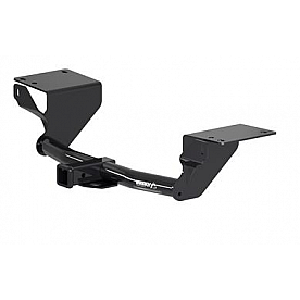 Husky Towing Hitch Heavy Duty - Class III - 2 Inch Receiver - 69615C