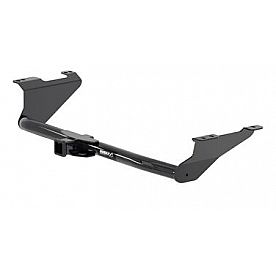 Husky Towing Hitch Heavy Duty - Class III - 2 Inch Receiver - 69616C