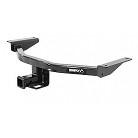 Husky Towing Hitch Heavy Duty - Class III - 2 Inch Receiver - 69617C