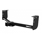 Husky Towing Hitch Heavy Duty - Class III - 2 Inch Receiver - 69618C
