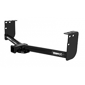 Husky Towing Hitch Heavy Duty - Class III - 2 Inch Receiver - 69618C