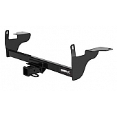 Husky Towing Hitch Heavy Duty - Class III - 2 Inch Receiver - 69619C