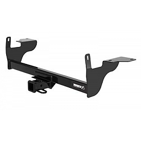 Husky Towing Hitch Heavy Duty - Class III - 2 Inch Receiver - 69619C