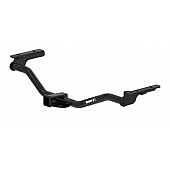 Husky Towing Hitch Heavy Duty - Class III - 2 Inch Receiver - 69621C