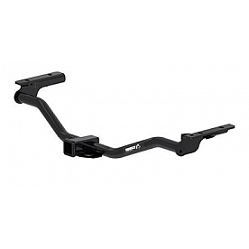 Husky Towing Hitch Heavy Duty - Class III - 2 Inch Receiver - 69621C