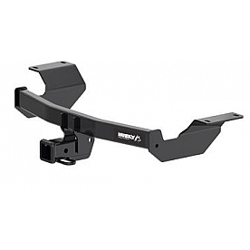 Husky Towing Hitch Heavy Duty - Class III - 2 Inch Receiver - 69622C