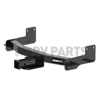 Husky Towing Hitch Heavy Duty - Class III - 2 Inch Receiver - 69625C