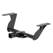 Husky Towing Hitch Heavy Duty - Class III - 2 Inch Receiver - 69628C