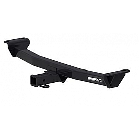 Husky Towing Hitch Heavy Duty - Class III - 2 Inch Receiver - 69629C