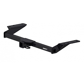 Husky Towing Hitch Heavy Duty - Class III - 2 Inch Receiver - 69630C