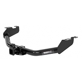 Husky Towing Hitch Heavy Duty - Class III - 2 Inch Receiver - 69652C