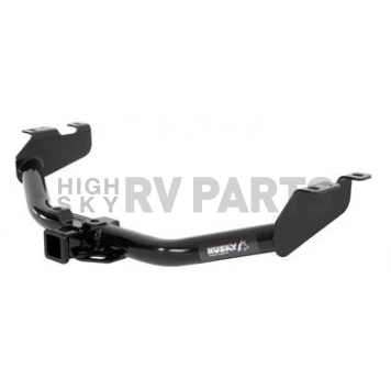 Husky Towing Hitch Heavy Duty - Class III - 2 Inch Receiver - 69652C