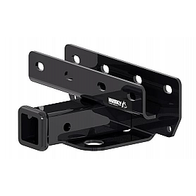 Husky Towing Hitch Heavy Duty - Class III - 2 Inch Receiver - 69860C