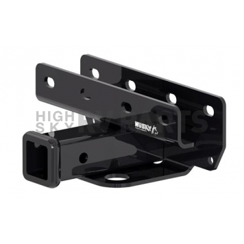 Husky Towing Hitch Heavy Duty - Class III - 2 Inch Receiver - 69860C