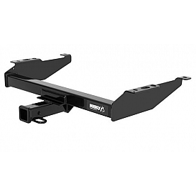 Husky Towing Trailer Hitch Rear 69596C