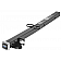 Tow Ready Titan Hitch Extension For 2-1/2 inch I.D. Trailer Hitches Extension, 24 inch To 31 inch