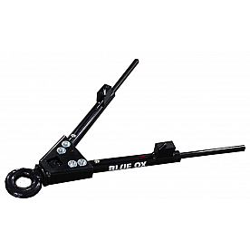 Blue Ox BX7520P Trion Tow Bar - 20000 Lbs Towing Capacity