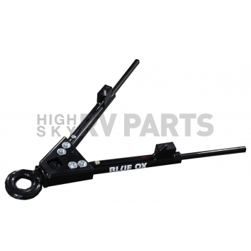 Blue Ox BX7520P Trion Tow Bar - 20000 Lbs Towing Capacity