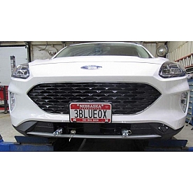 Blue Ox Vehicle Baseplate BX2683