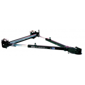 Roadmaster 504 StowMaster Tow Bar - 6000 Lbs Towing Capacity