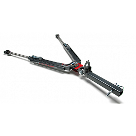 Roadmaster 427 BlackHawk 2 Tow Bar - 10000 Lbs Towing Capacity
