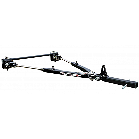 Roadmaster 525 Falcon 2 Tow Bar - 6000 Lbs Towing Capacity