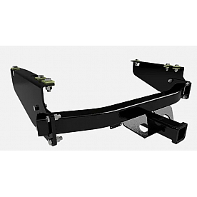 B&W Trailer Hitches Trailer Hitch Rear 12000 Pound Capacity - HDRH24400