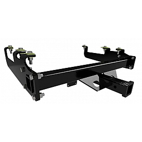 B&W Trailer Hitches Trailer Hitch Rear 16000 Pound Capacity - HDRH25122