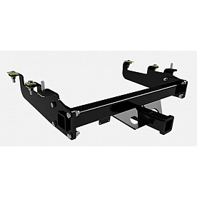 B&W Trailer Hitches Trailer Hitch Rear 16000 Pound Capacity - HDRH25124