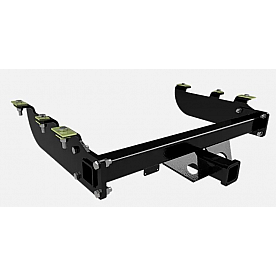 B&W Trailer Hitches Trailer Hitch Rear 16000 Pound Capacity - HDRH25132