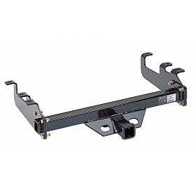 B&W Trailer Hitches Trailer Hitch Rear 16000 Pound Capacity - HDRH25187