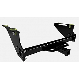 B&W Trailer Hitches Trailer Hitch Rear 16000 Pound Capacity - HDRH25211