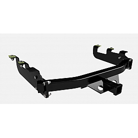 B&W Trailer Hitches Trailer Hitch Rear 16000 Pound Capacity - HDRH25217