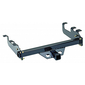 B&W Trailer Hitches Trailer Hitch Rear 16000 Pound Capacity - HDRH25501