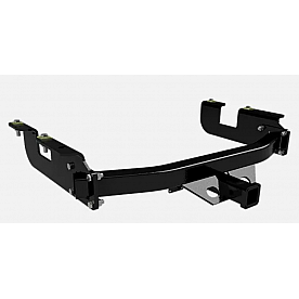 B&W Trailer Hitches Trailer Hitch Rear 16000 Pound Capacity - HDRH25600