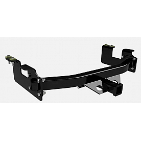 B&W Trailer Hitches Trailer Hitch Rear 16000 Pound Capacity - HDRH25601
