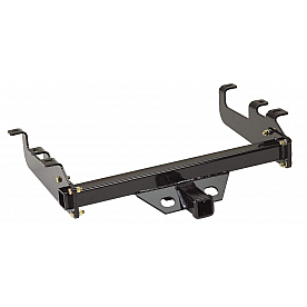 B&W Trailer Hitches Trailer Hitch Rear 16000 Pound Capacity - HDRH25602