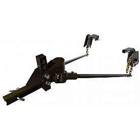 Blue Ox BXW1004 Weight Distribution Hitch - 10000 Lbs