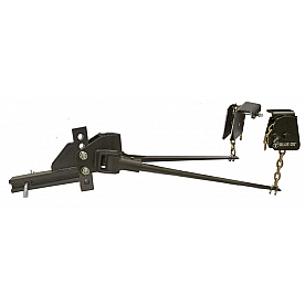 Blue Ox BXW0350-S Weight Distribution Hitch - 3500 Lbs