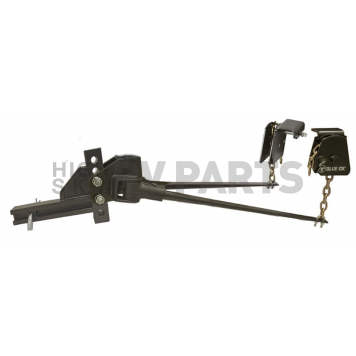 Blue Ox BXW0553 Weight Distribution Hitch - 6000 Lbs